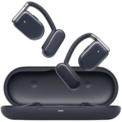 Ασύρματο ακουστικό Bluetooth Joyroom Openfree JR-OE2, TWS, Μπλε σκούρο