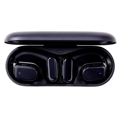 Ασύρματο ακουστικό Bluetooth Joyroom Openfree JR-OE2, TWS, Μπλε σκούρο