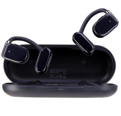 Ασύρματο ακουστικό Bluetooth Joyroom Openfree JR-OE2, TWS, Μπλε σκούρο