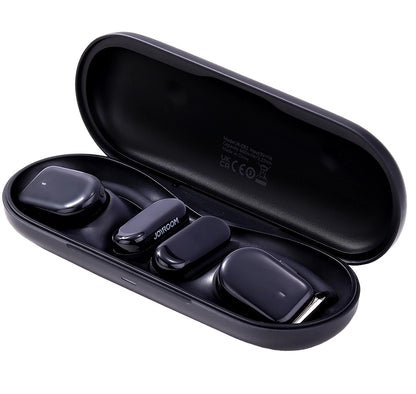 Ασύρματο ακουστικό Bluetooth Joyroom Openfree JR-OE2, TWS, Μπλε σκούρο