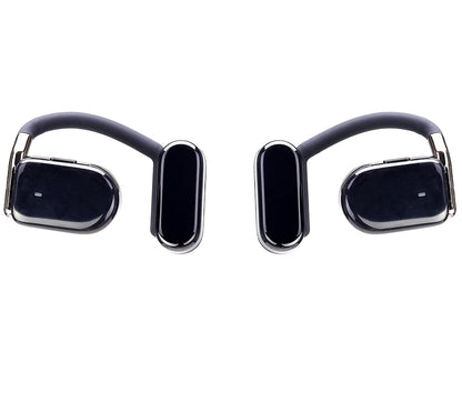 Ασύρματο ακουστικό Bluetooth Joyroom Openfree JR-OE2, TWS, Μπλε σκούρο