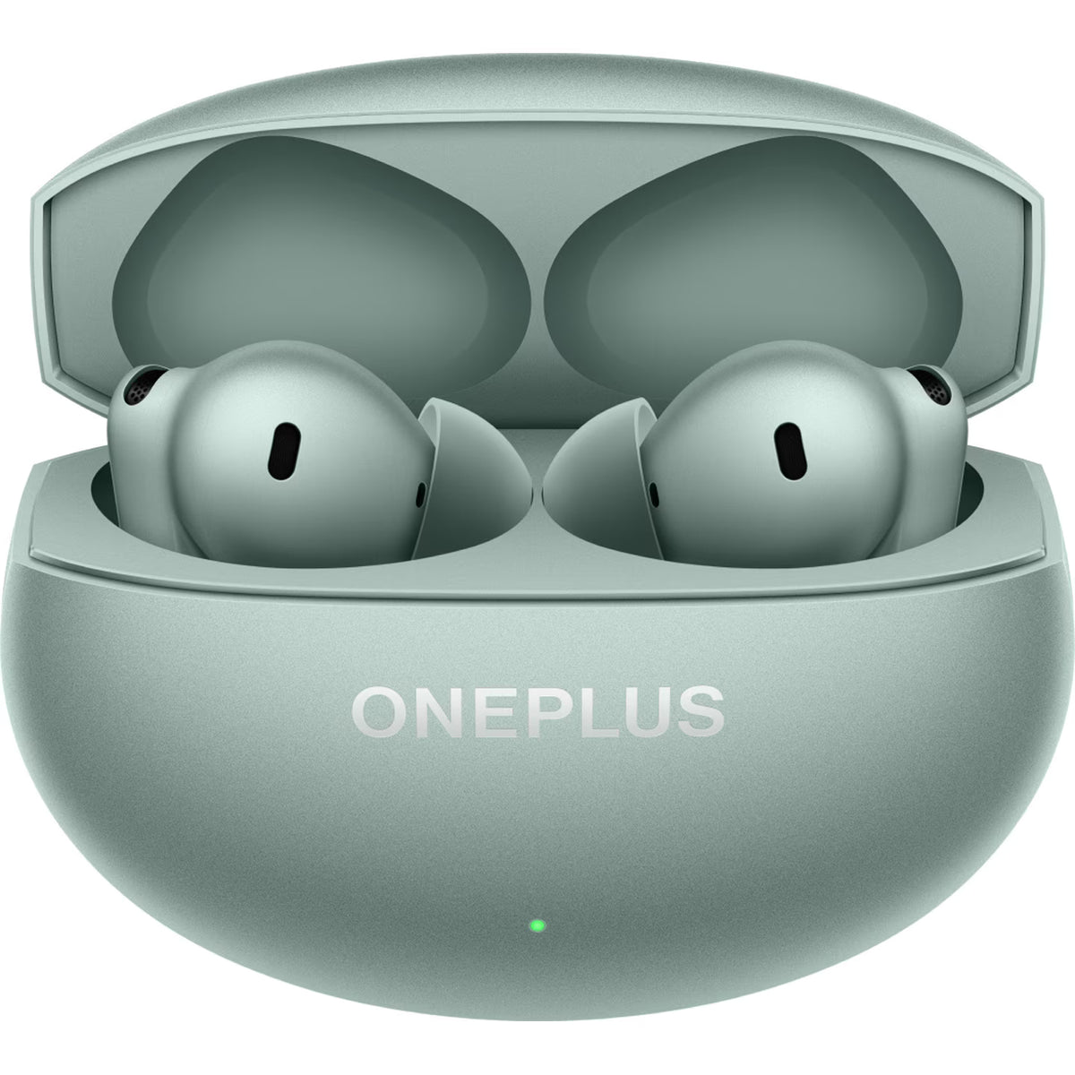 Handsfree Bluetooth OnePlus Buds 4, Πράσινο 5481158904