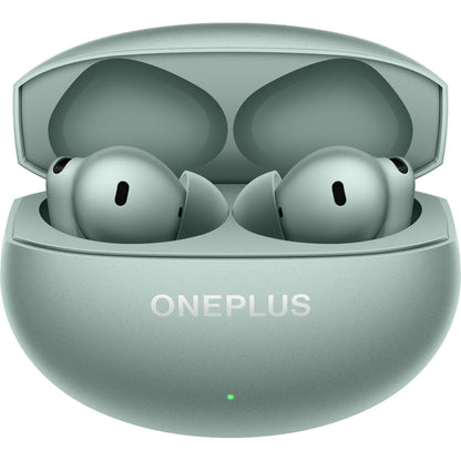 Handsfree Bluetooth OnePlus Buds 4, Πράσινο 5481158904