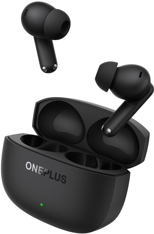 Handsfree Bluetooth OnePlus Nord Buds 4 Pro, Μαύρο 5481159288