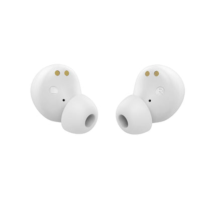Handsfree Bluetooth Spigen SA2401, TWS, ANC, White ASD07963