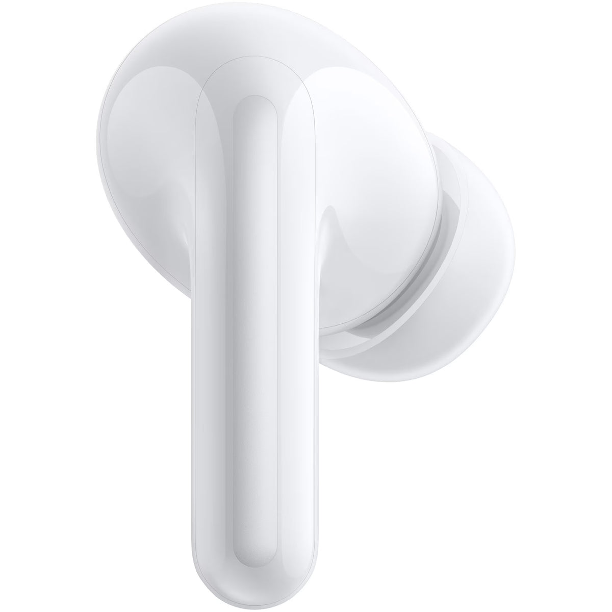 Handsfree Bluetooth Xiaomi Redmi Buds 8 Lite, TWS, ANC, MultiPoint, Λευκό BHR08OLGL