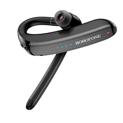 Borofone BC37 Imperor Bluetooth Handsfree, A2DP, Black