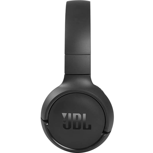 Handsfree Bluetooth JBL Tune 510BT, MultiPoint, A2DP, Μαύρο JBLT510BTBLK