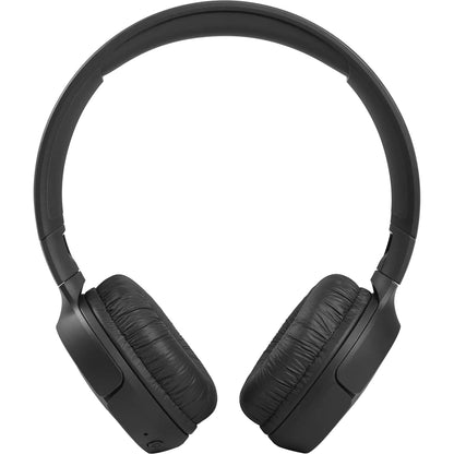 Handsfree Bluetooth JBL Tune 510BT, MultiPoint, A2DP, Μαύρο JBLT510BTBLK