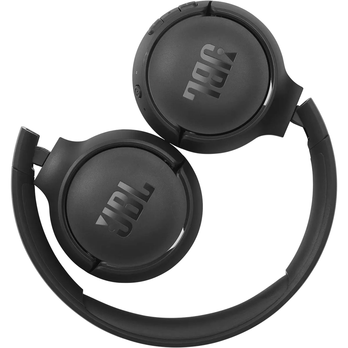 Handsfree Bluetooth JBL Tune 510BT, MultiPoint, A2DP, Μαύρο JBLT510BTBLK