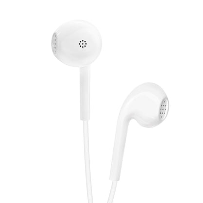 Handsfree 3.5mm Dudao X10S, Λευκό