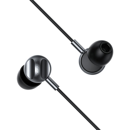 Handsfree USB-C Acefast L6, Black