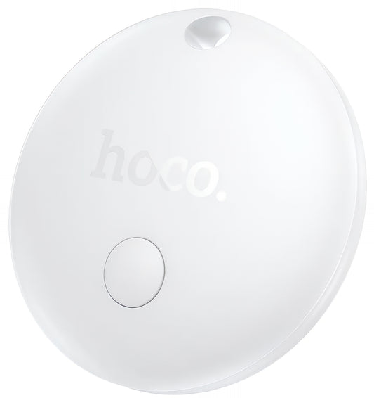 HOCO SmartTag E93A για σειρές Android, Λευκό
