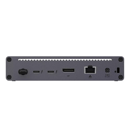 Hub Thunderbolt UGREEN U712, 10σε1, Γκρι