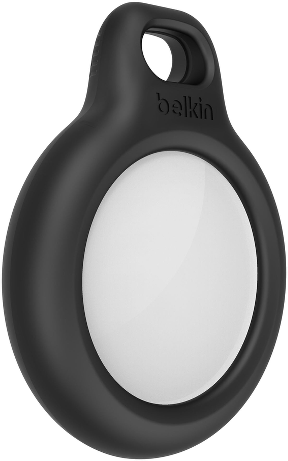 Θήκη Belkin Strap για Apple AirTag, Μαύρο F8W974btBLK