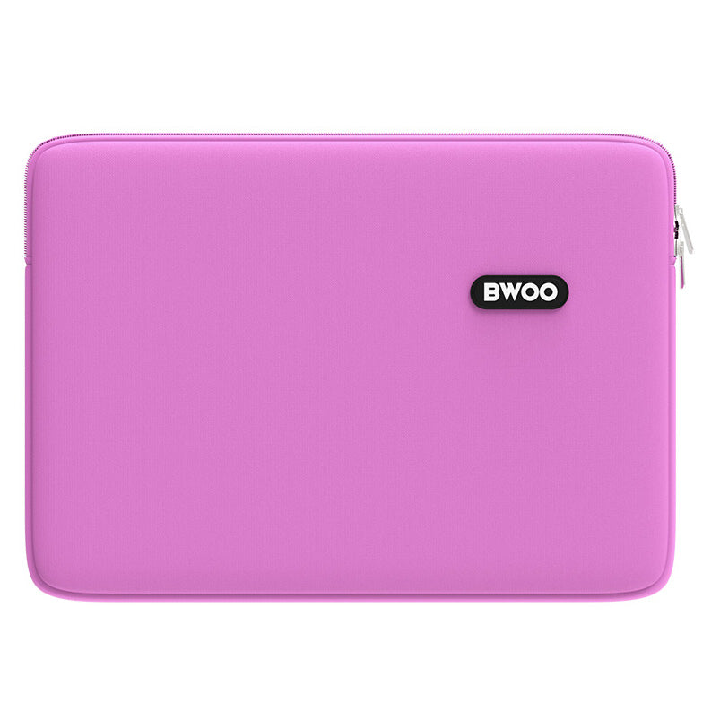BWOO BO-CB61 Case for 14-inch Laptop, Pink