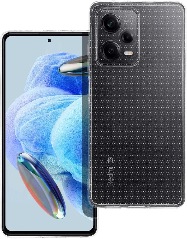 Θήκη με Προστασία Κάμερας για Xiaomi 15 Ultra, OEM, 2mm, Διαφανής