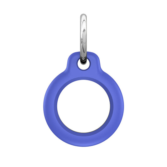 Θήκη DUX DUCIS Secure για Apple AirTag, Σετ 4 τεμαχίων, Μαύρο / Λευκό / Μπλε / Κόκκινο