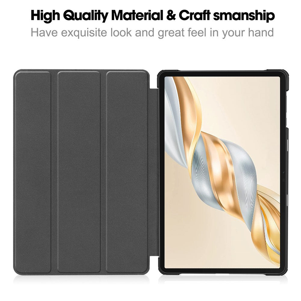 Θήκη για Honor Pad X9a / X9 / X8 Pro, Techsuit, FoldPro, Μαύρη