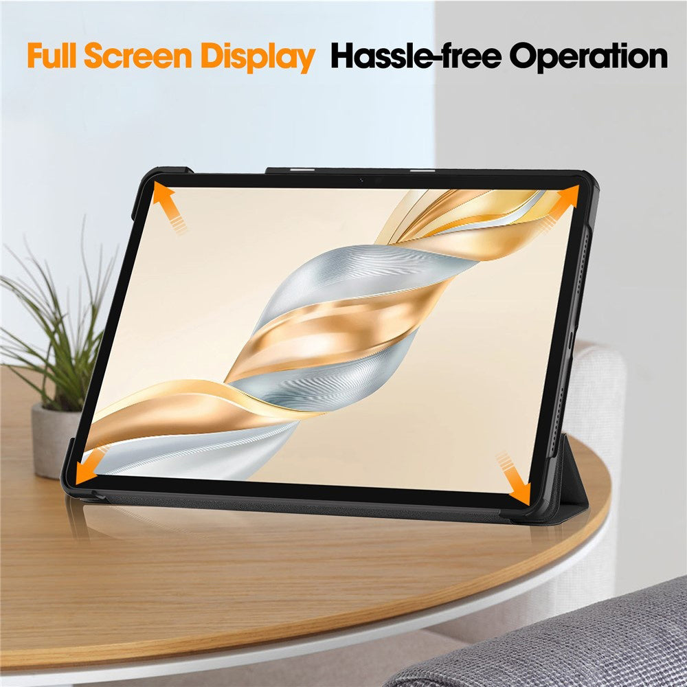 Θήκη για Honor Pad X9a / X9 / X8 Pro, Techsuit, FoldPro, Μαύρη