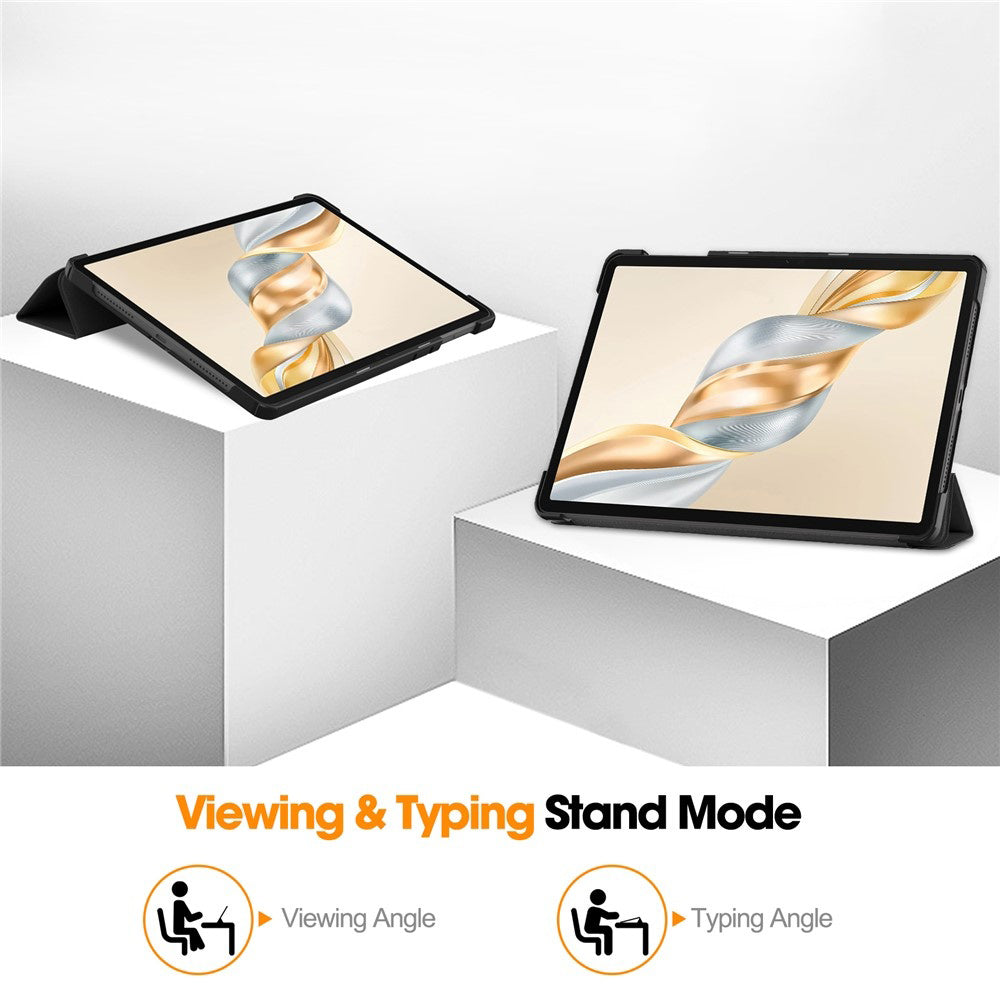 Θήκη για Honor Pad X9a / X9 / X8 Pro, Techsuit, FoldPro, Ροζ Χρυσό