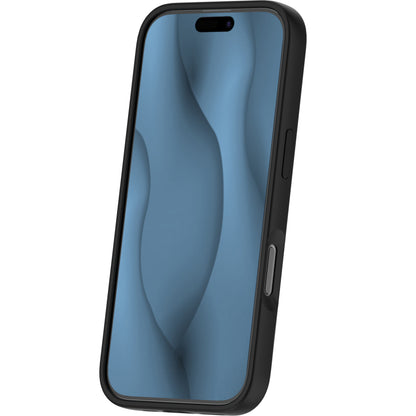 MagSafe Case for Apple iPhone 14 Pro, OEM, Silicone Thin, Black
