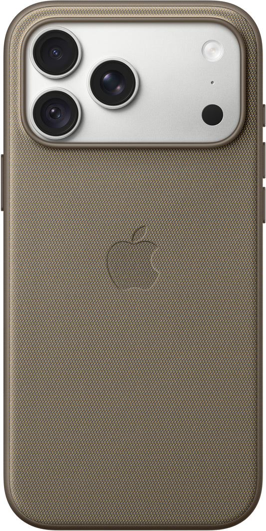Θήκη MagSafe για Apple iPhone 18 Pro Max, TechWoven, Καφέ MKDQ4ZM/A