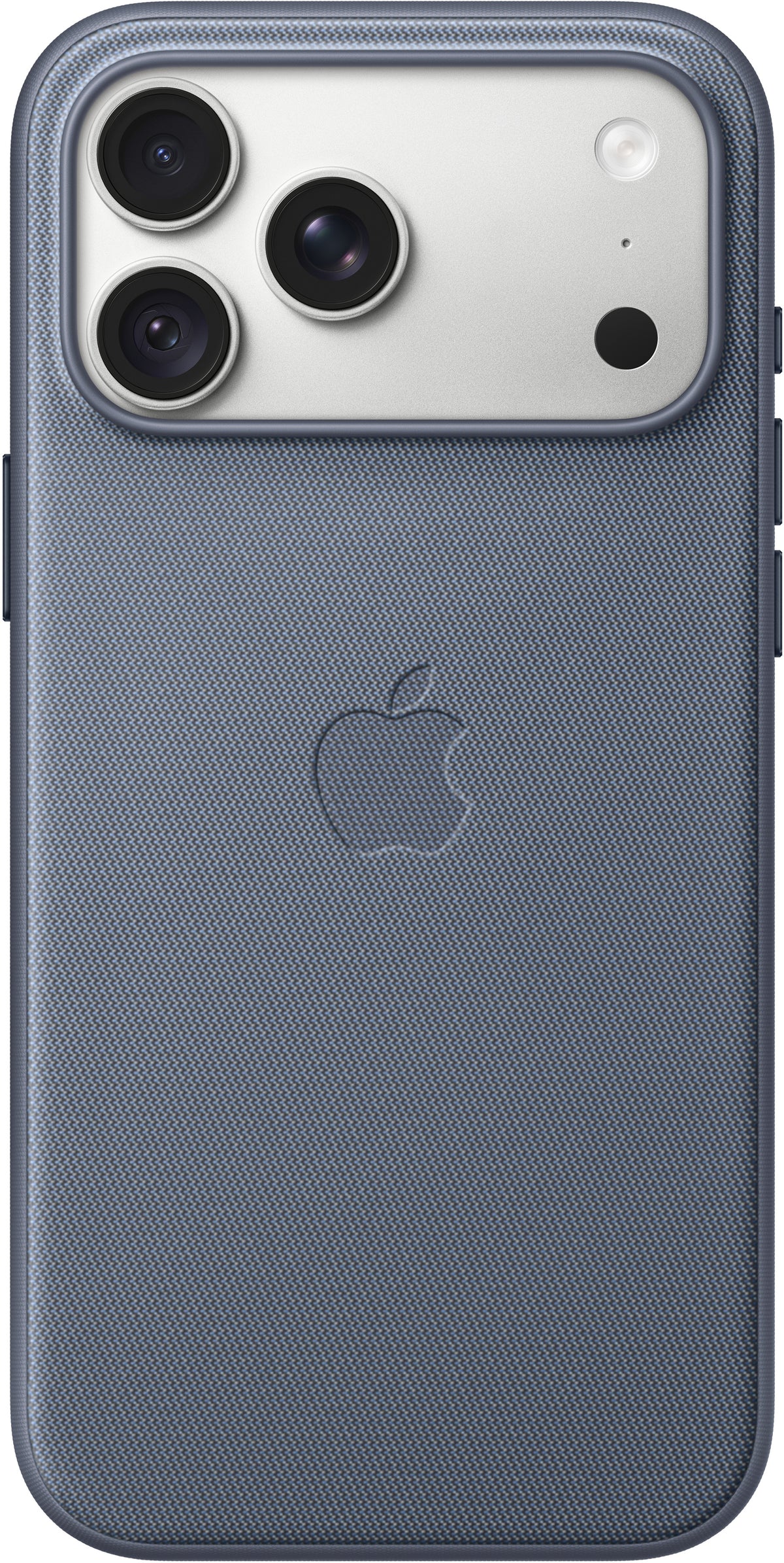 Θήκη MagSafe για Apple iPhone 18 Pro Max, TechWoven, Μπλε MKDR4ZM/A