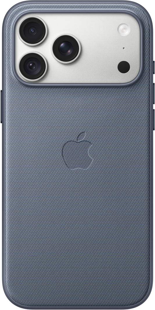 Θήκη MagSafe για Apple iPhone 18 Pro Max, TechWoven, Μπλε MKDR4ZM/A