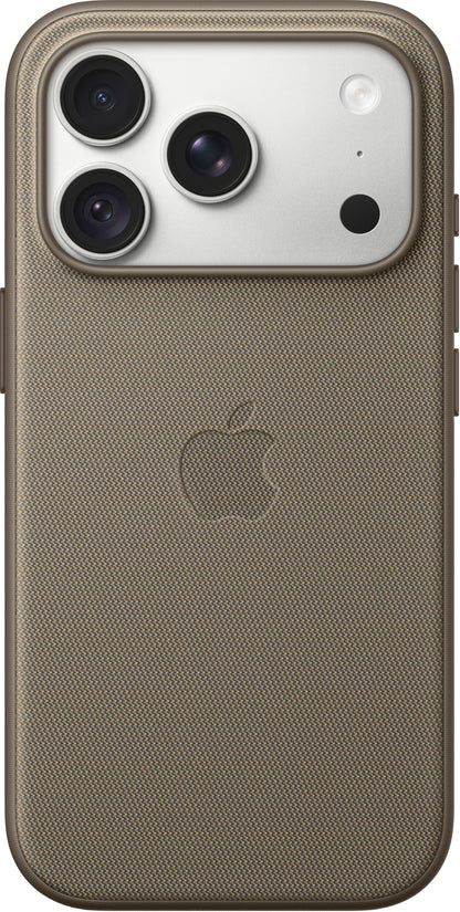 Θήκη MagSafe για Apple iPhone 18 Pro, TechWoven, Καφέ MKD44ZM/A