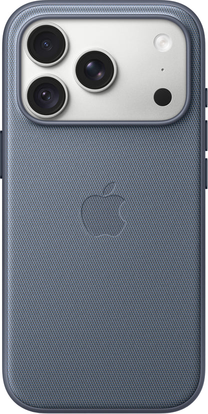 Θήκη MagSafe για Apple iPhone 18 Pro, TechWoven, Μπλε MKD54ZM/A