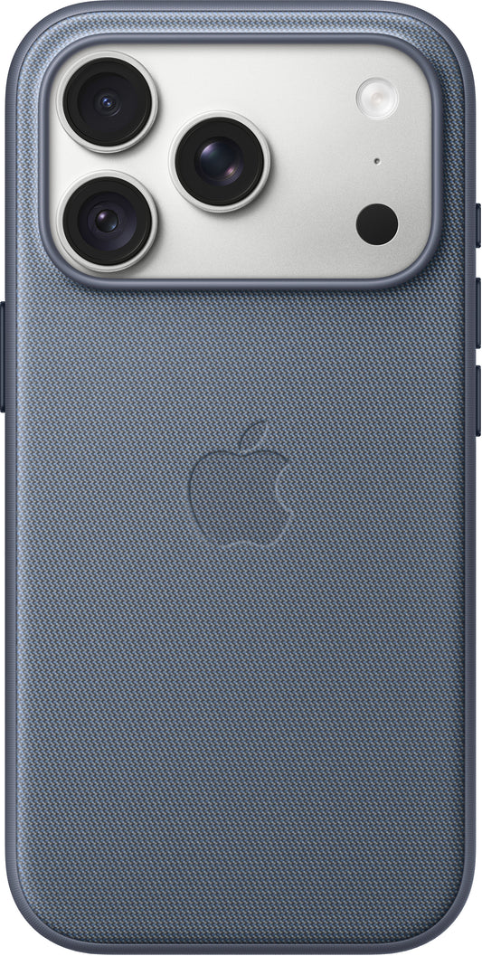 Θήκη MagSafe για Apple iPhone 18 Pro, TechWoven, Μπλε MKD54ZM/A