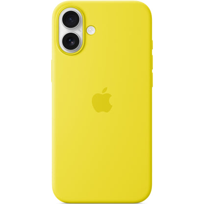 Θήκη MagSafe για Apple iPhone 16 Plus, Κίτρινη MYYG3ZM/A