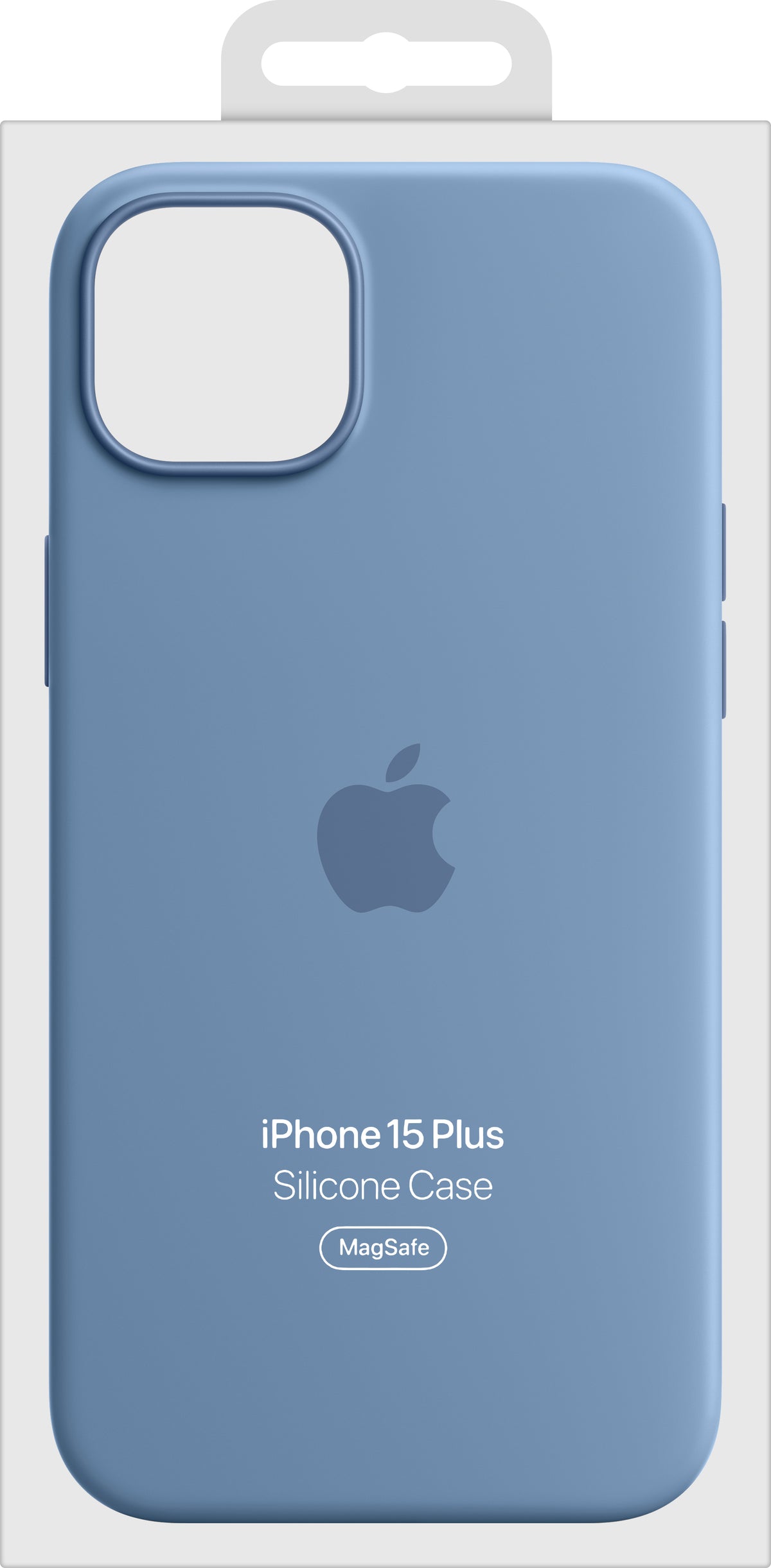 Θήκη MagSafe για Apple iPhone 15 Plus, Bleu MT193ZM/A
