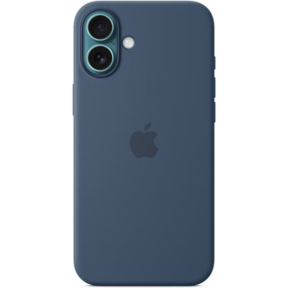 Θήκη MagSafe για Apple iPhone 16 Plus, Μπλε Ναυτικό MYYA3ZM/A