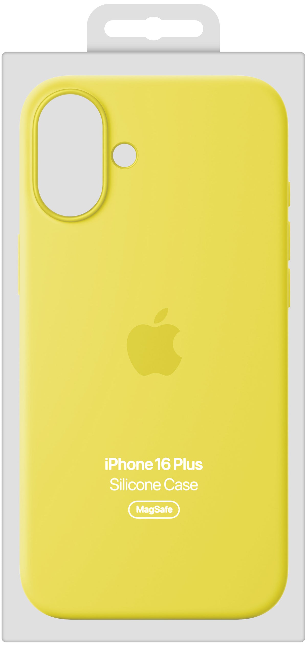 Θήκη MagSafe για Apple iPhone 16 Plus, Κίτρινη MYYG3ZM/A