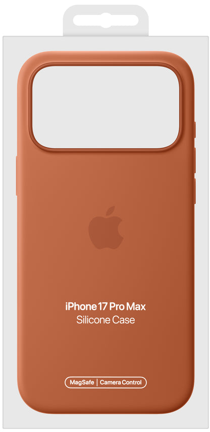 Θήκη MagSafe για Apple iPhone 17 Pro Max, Καφέ MGFQ4ZM/A