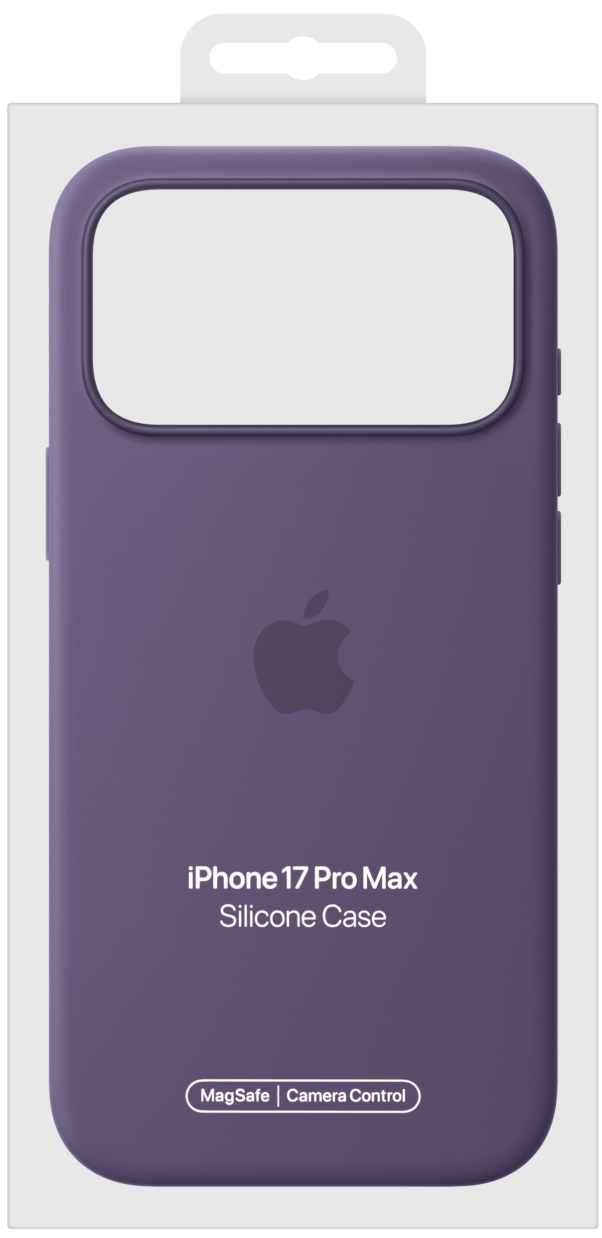 Θήκη MagSafe για Apple iPhone 17 Pro Max, Μοβ MGFN4ZM/A