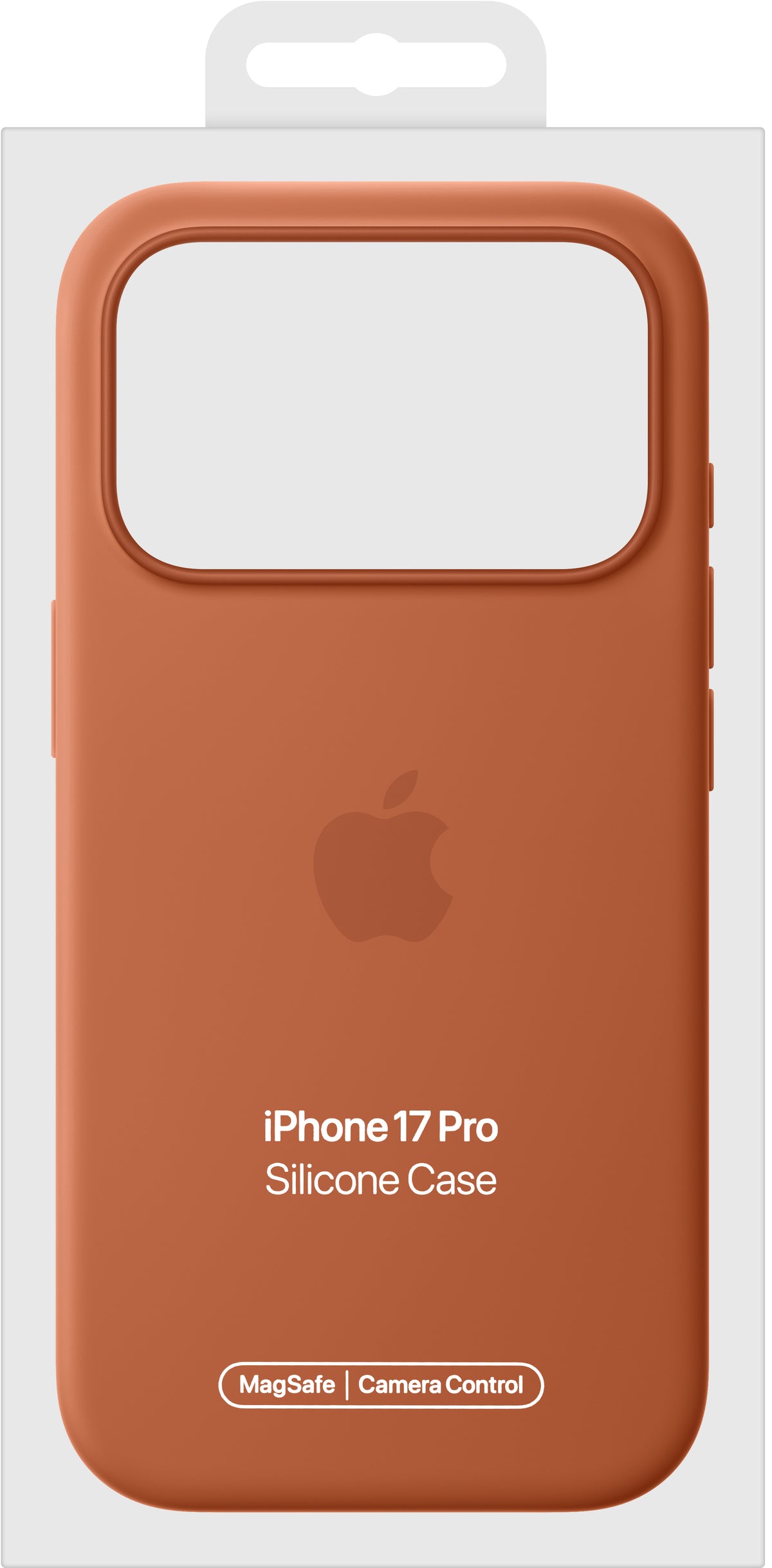 MagSafe Case for Apple iPhone 17 Pro, Brown MGFJ4ZM/A