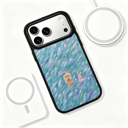 MagSafe Case for Apple iPhone 18 Pro Max / 17 Pro Max, OEM, S00043, Multicolor
