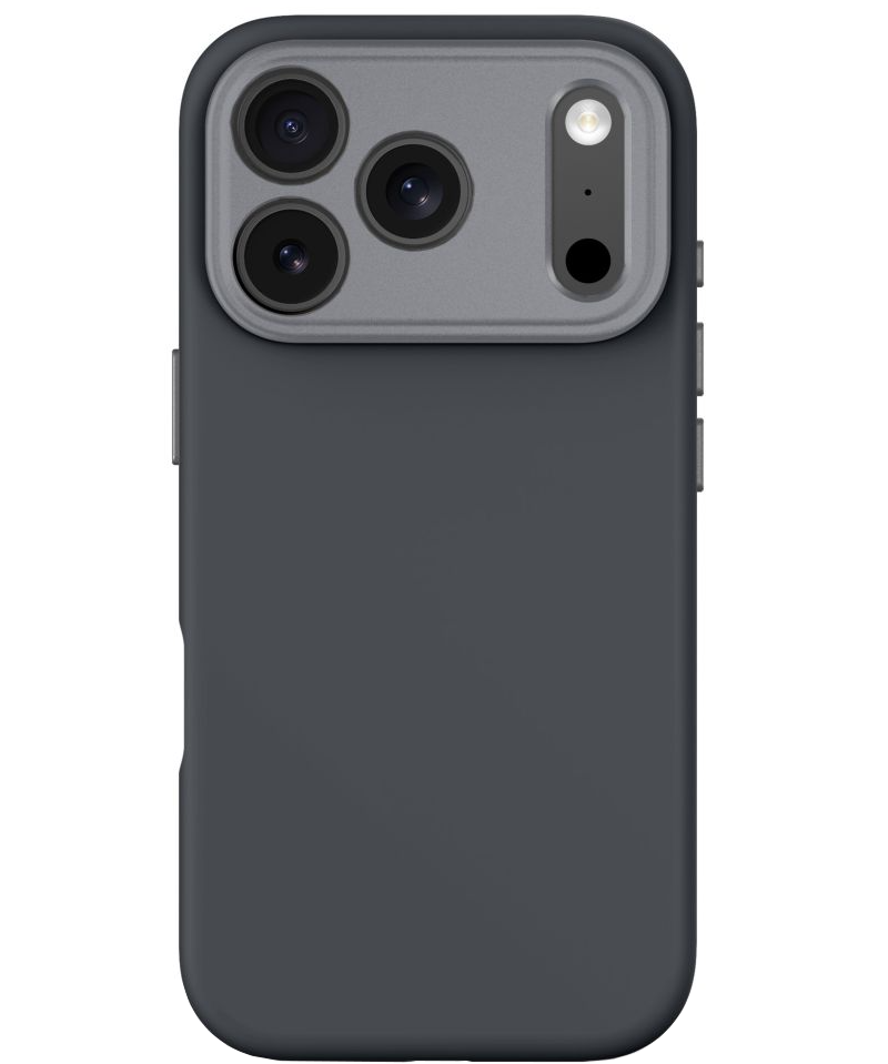 Θήκη MagSafe για Apple iPhone 18 Pro Max / 17 Pro Max, Tech-Protect, Uniq CC, Γκρι