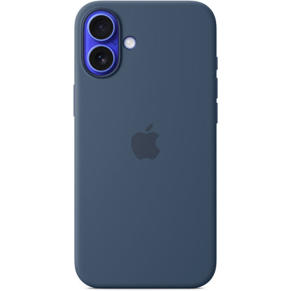 Θήκη MagSafe για Apple iPhone 16 Plus, Μπλε Ναυτικό MYYA3ZM/A