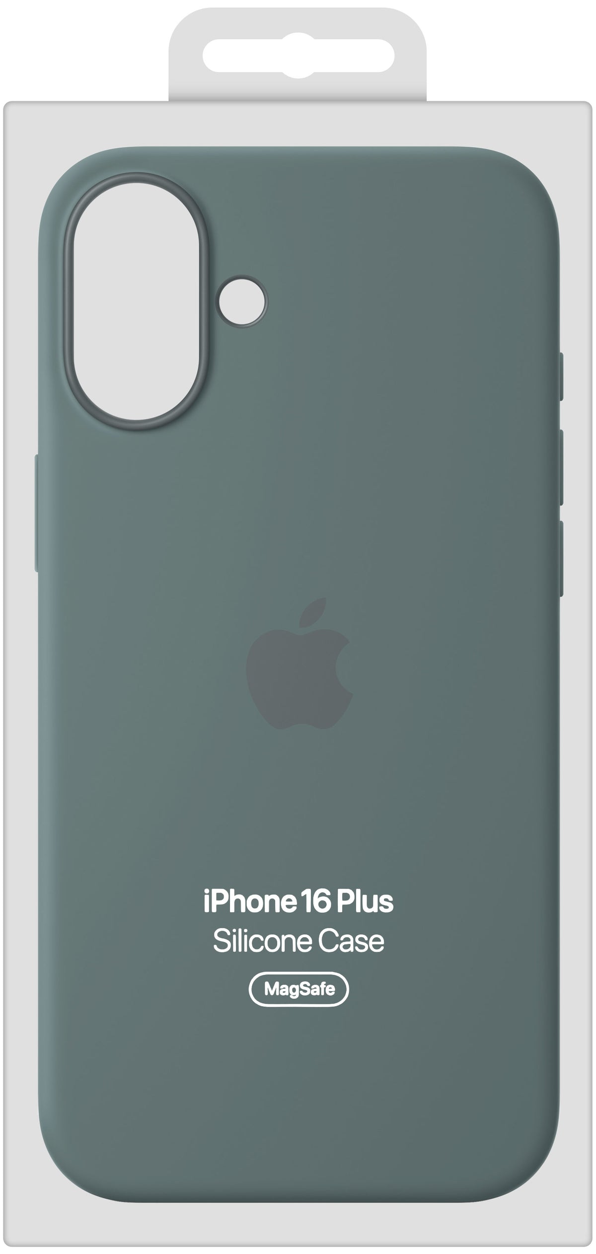 Θήκη MagSafe για Apple iPhone 16 Plus, Πράσινο MYYH3ZM/A