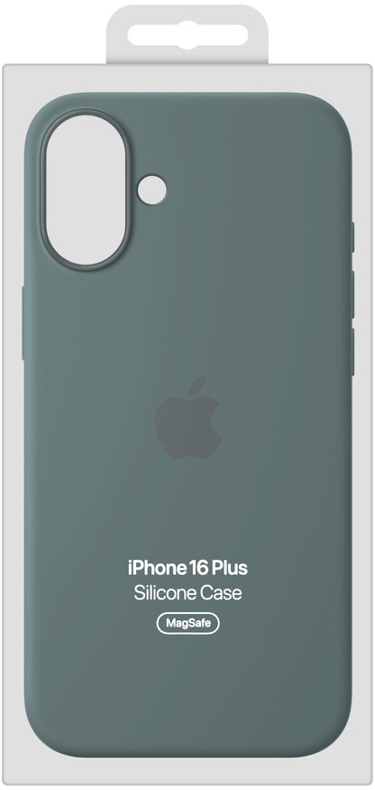 Θήκη MagSafe για Apple iPhone 16 Plus, Πράσινο MYYH3ZM/A