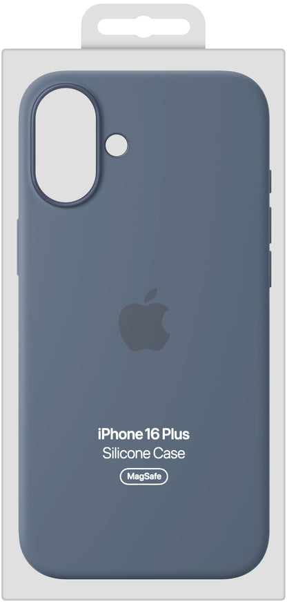 Θήκη MagSafe για Apple iPhone 16 Plus, Μπλε Ναυτικό MYYA3ZM/A