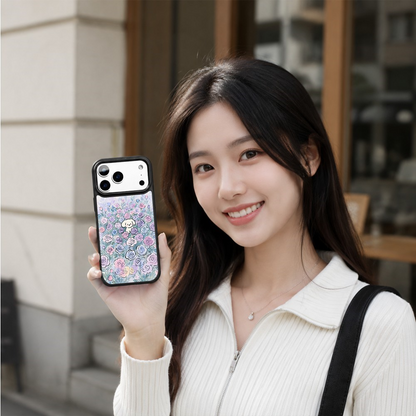 MagSafe Case for Apple iPhone 18 Pro Max / 17 Pro Max, OEM, S00041, Multicolor