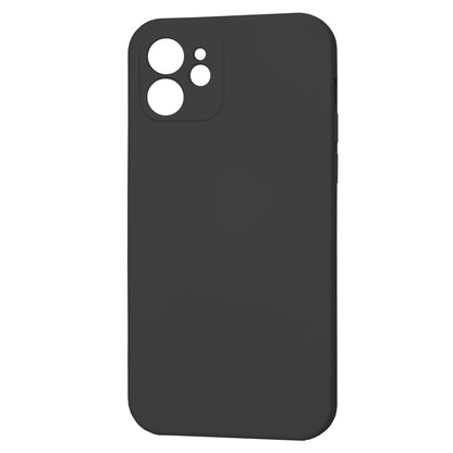 MagSafe Case for Apple iPhone 12, Techsuit, SoftFlex, Black