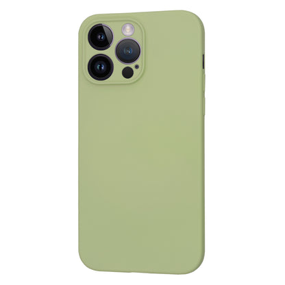 MagSafe Case for Apple iPhone 14 Pro Max, Techsuit, SoftFlex, Matcha
