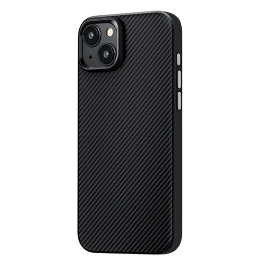 MagSafe Case for Apple iPhone 15 Plus, Edizard, Pro, Black