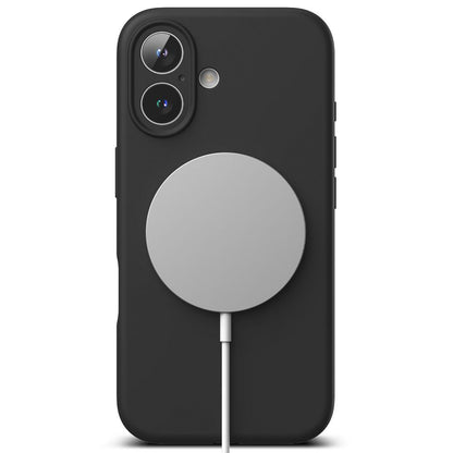 Θήκη MagSafe για Apple iPhone 15 Pro Max, Techsuit, SoftFlex, Matcha